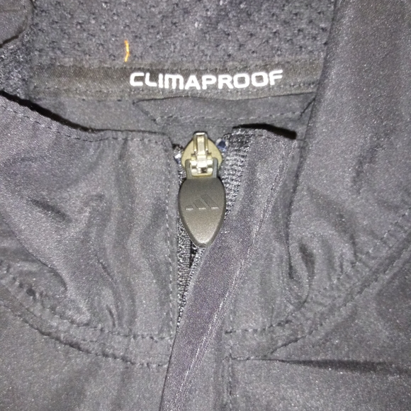 Like New Adidas Track Jacket Size Large - Picture 4 of 7